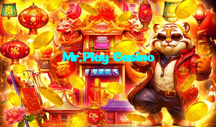 available types of Mr.Play Casino bet including pre-match live express and system bets