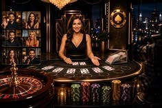 Mr.Play Casino