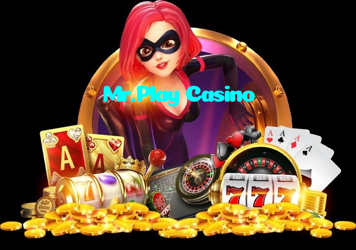 making first deposit on Mr.Play Casino website using local payment methods in Pakistan