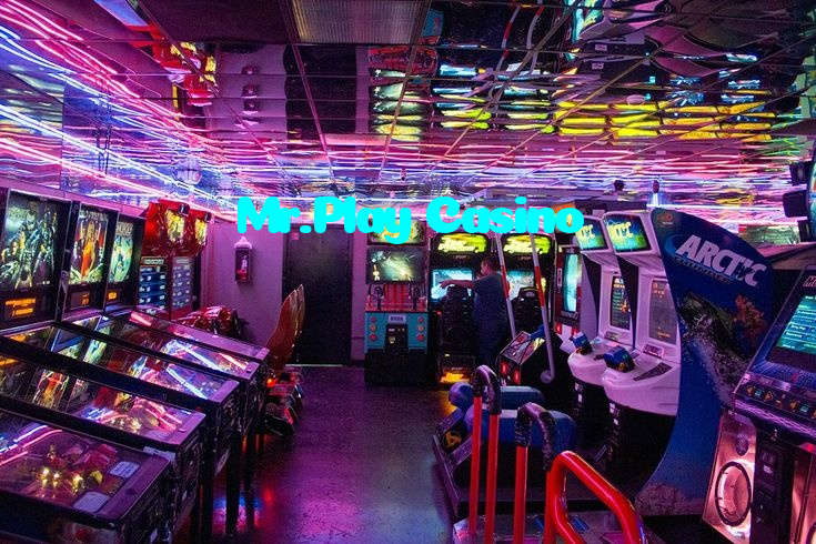 Mr.Play Casino خوش آمدید بونس +600% پیشکش موبائل ایپ کے پروموشن سیکشن میں دکھائی دیتی ہے۔