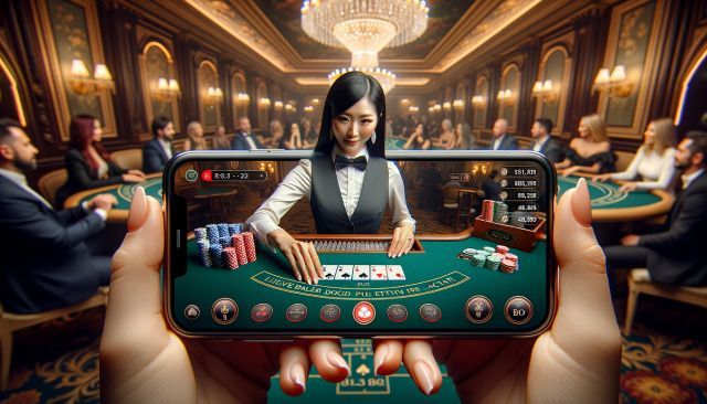 پاکستان میں Mr.Play Casino قانونی ہے۔